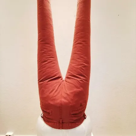 Appartamento Kvh By Rockchair L Superhost Status L Boxspringbett Am Schloss Charlottenburg Welcomes You! Berlino