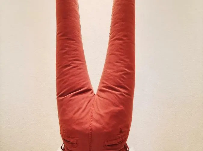 Lägenhet Kvh By Rockchair L Superhost Status L Boxspringbett Am Schloss Charlottenburg Welcomes You! Berlin